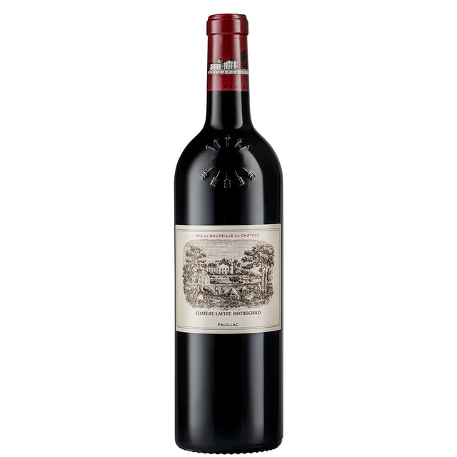 1994 | Chateau Lafite Rothschild | Pauillac (Magnum) at CaskCartel.com