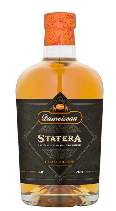 Damoiseau Stratera | 700ML at CaskCartel.com