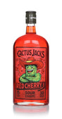 Cactus Jack's Red Cherry Rebel Schnapps | 700ML at CaskCartel.com