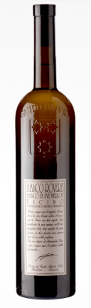 2022 | Gialdi Vini SA | Brivio Merlot Bianco Rovere at CaskCartel.com