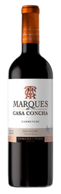 2019 | Marques de Casa Concha | Carmenere at CaskCartel.com