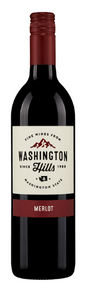 Washington Hills | Merlot - NV at CaskCartel.com