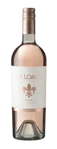 DeLoach Vineyards | Heritage Reserve Rose - NV at CaskCartel.com