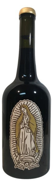 2020 | The Third Twin | Nuestra Senora del Tercer Gemelo at CaskCartel.com