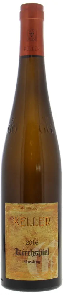 2016 | Weingut Keller | Westhofener Kirchspiel Riesling Grosses Gewachs (Magnum) at CaskCartel.com