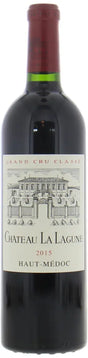 2015 | Chateau La Lagune | Haut-Medoc at CaskCartel.com