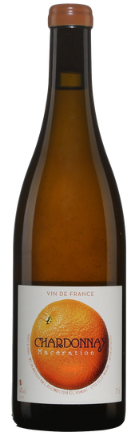 2021 | Georges Descombes | Chardonnay Maceration at CaskCartel.com