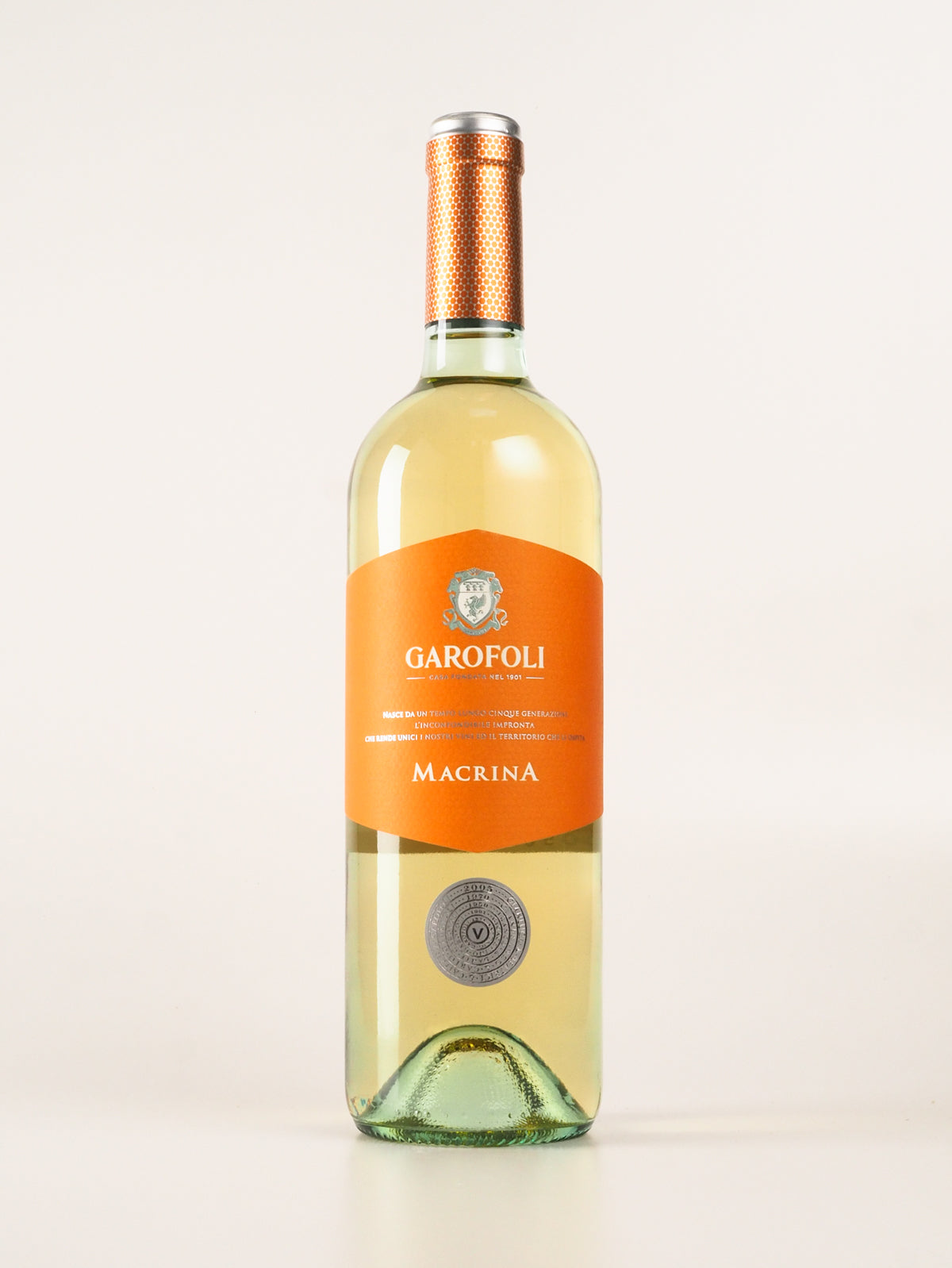 2020 | Garofoli | Macrina Verdicchio at CaskCartel.com