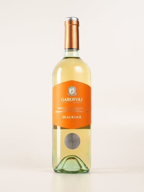 2020 | Garofoli | Macrina Verdicchio at CaskCartel.com