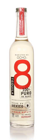 Ocho Reposado 2023 Mesa Colorada Tequila | 500ML at CaskCartel.com