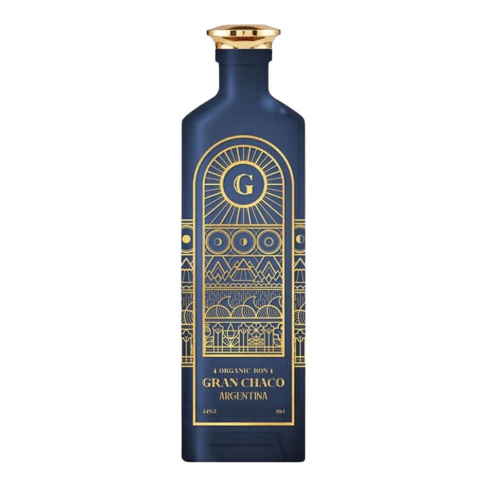 Gran Chaco Argentina Rum | 700ML at CaskCartel.com