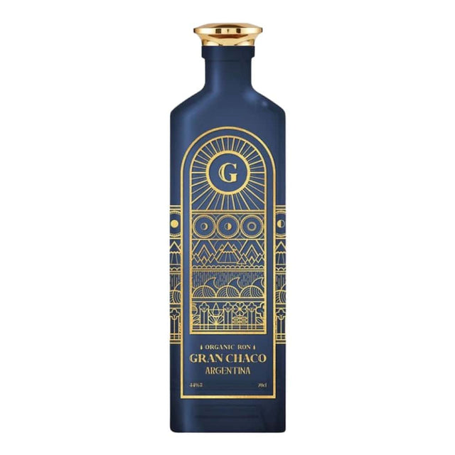 Gran Chaco Argentina Rum | 700ML at CaskCartel.com