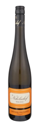 2017 | Nikolaihof Wachau | Weingebirge Gruner Veltliner Federspiel at CaskCartel.com