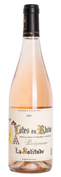 2021 | Domaine de la Solitude | Cotes du Rhone Rose at CaskCartel.com