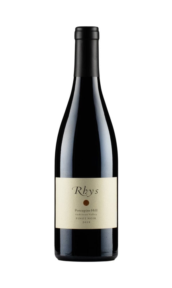 2019 | Rhys Vineyards | Porcupine Hill Pinot Noir at CaskCartel.com