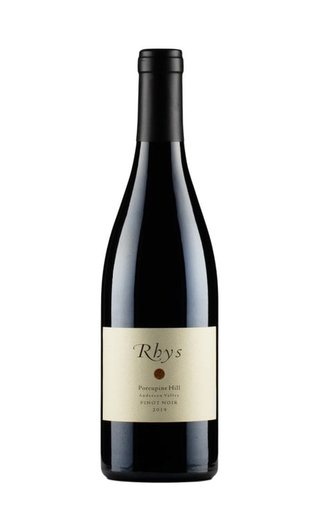 2019 | Rhys Vineyards | Porcupine Hill Pinot Noir at CaskCartel.com
