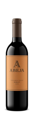 2022 | Abeja | Merlot at CaskCartel.com