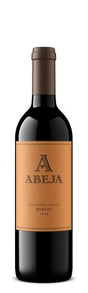 2022 | Abeja | Merlot at CaskCartel.com