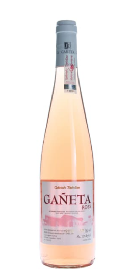 2024 | Ganeta | Rose at CaskCartel.com
