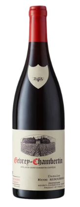 1985 | Domaine Henri Rebourseau | Gevrey-Chambertin at CaskCartel.com