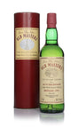 Isle of Jura 1991 (Bottled 2004) - James MacArthurs Single Malt Scotch Whisky | 700ML at CaskCartel.com