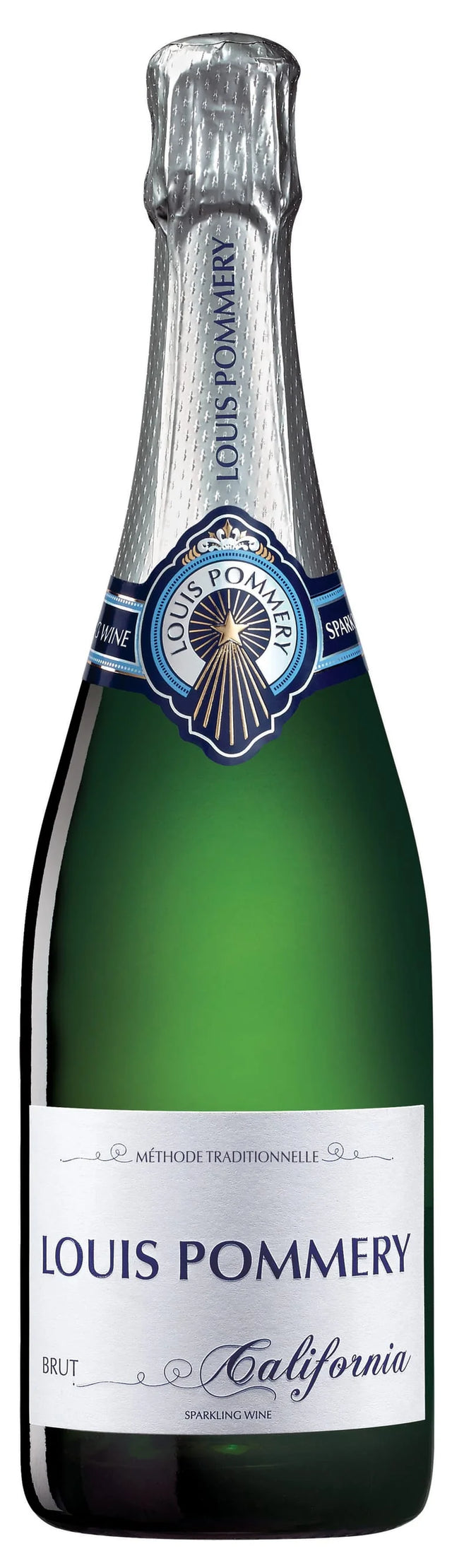 Pommery | Louis Pommery California Brut - NV at CaskCartel.com