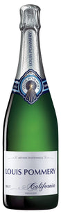 Pommery | Louis Pommery California Brut - NV at CaskCartel.com