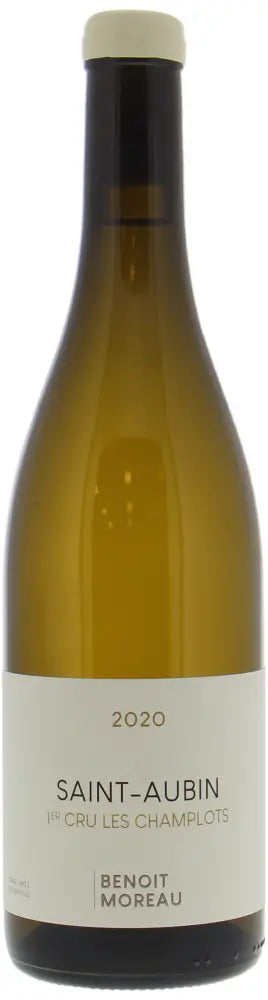 2020 | Benoit Moreau | Les Champlots at CaskCartel.com