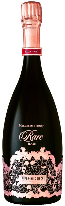 2008 | Piper-Heidsieck | Rare Brut Rose Millesime at CaskCartel.com