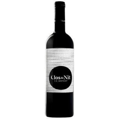 2019 | Cellers Unio | Clos de Nit Tinto at CaskCartel.com