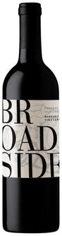 Broadside Wines | Margarita Vineyard Cabernet Sauvignon (Magnum) - NV at CaskCartel.com