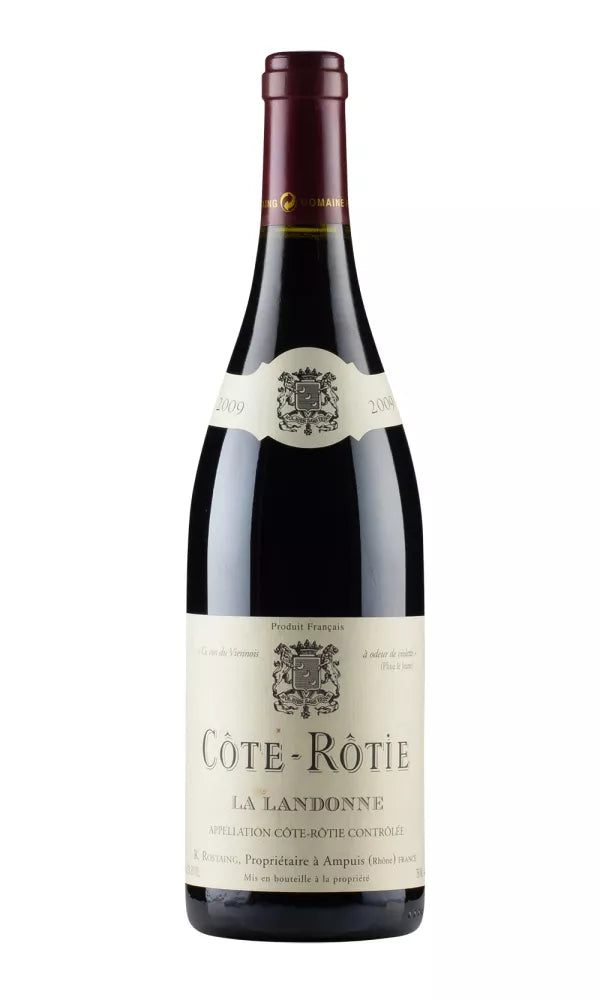 2009 | Domaine Rostaing | Cote Rotie La Landonne at CaskCartel.com