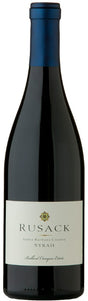 2016 | Rusack Vineyards | Ballard Canyon Estate Syrah at CaskCartel.com