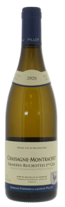 2020 | Fernand & Laurent Pillot | Les Grandes Ruchottes at CaskCartel.com