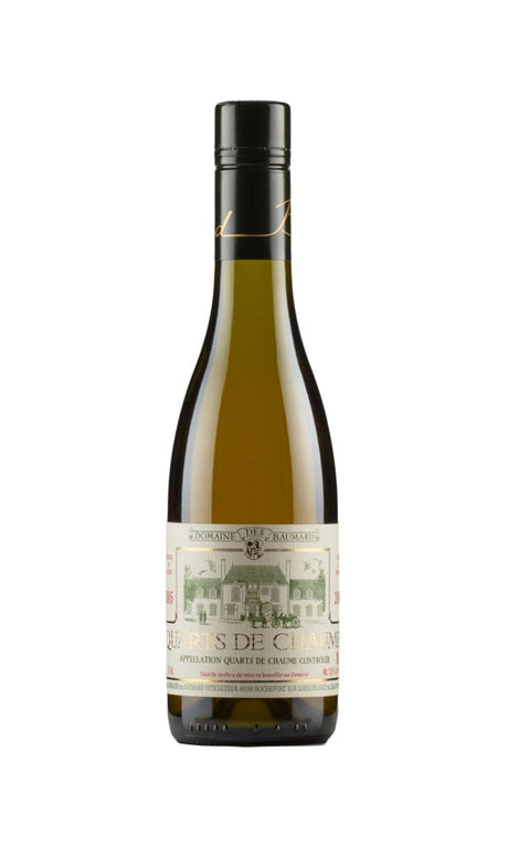 2005 | Domaine Baumard | Quarts de Chaume (Half Bottle) at CaskCartel.com