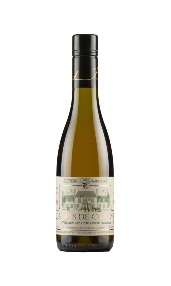 2005 | Domaine Baumard | Quarts de Chaume (Half Bottle) at CaskCartel.com