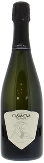 Aurore Casanova | Les Petites Vignes Chardonnay Grand Cru Extra Brut - NV at CaskCartel.com