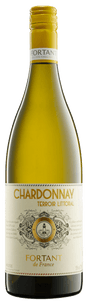 Fortant de France | Terroir Littoral Chardonnay - NV at CaskCartel.com