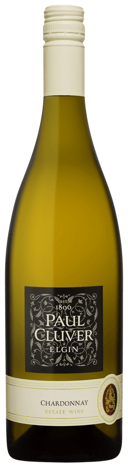 2016 | Paul Cluver | Chardonnay at CaskCartel.com