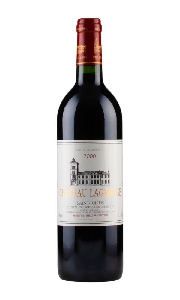 2000 | Château Lagrange | Saint-Julien at CaskCartel.com