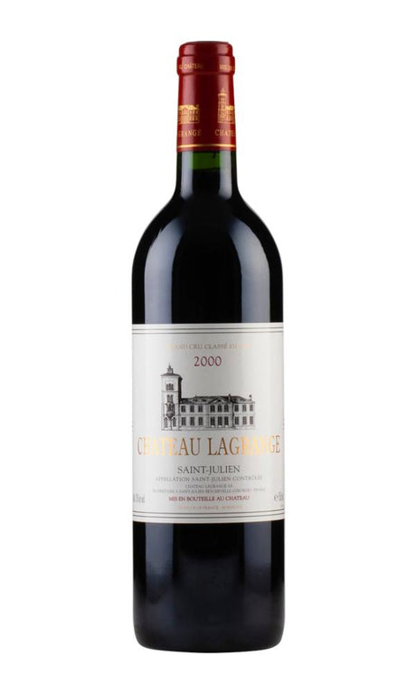 2000 | Château Lagrange | Saint-Julien at CaskCartel.com