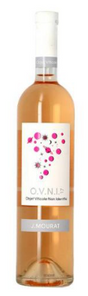 2022 | J. Mourat | O.V.N.I. Rose at CaskCartel.com