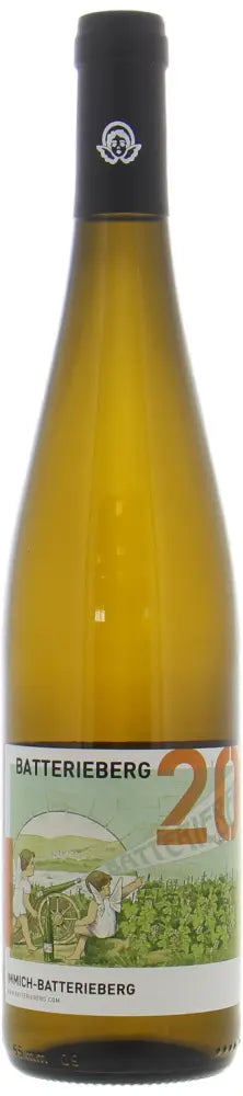 2022 | Immich-Batterieberg | Enkircher Batterieberg Riesling Trocken at CaskCartel.com