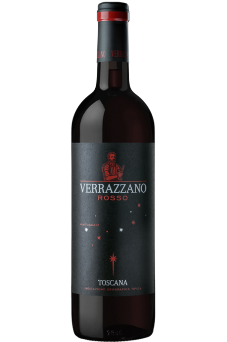 Castello di Verrazzano | Mini Toscana Rosso - NV at CaskCartel.com