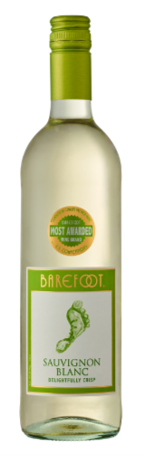 Barefoot Cellars | Sauvignon Blanc - NV at CaskCartel.com