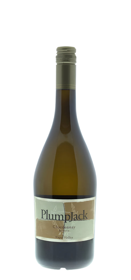 2015 | PlumpJack | Reserve Chardonnay at CaskCartel.com