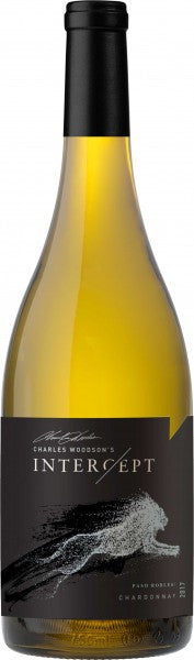 Charles Woodson's Intercept | Chardonnay - NV at CaskCartel.com