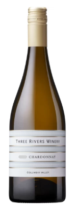 Three Rivers Winery | Chardonnay - NV