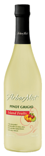 Arbor Mist Winery | Island Fruits Pinot Grigio - NV at CaskCartel.com