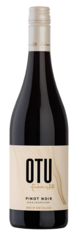 2020 | OTU | Pinot Noir at CaskCartel.com